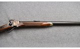 Pedersoli ~ Sharps 34 ~ .45-70 Government - 3 of 11