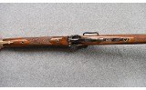 Pedersoli ~ Sharps 34 ~ .45-70 Government - 8 of 11