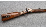 Pedersoli ~ Sharps 34 ~ .45-70 Government - 2 of 11