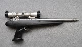 Savage Arms ~ 516 ~ .243 Winchester ~ Left-hand Bolt Right Side Eject - 1 of 2