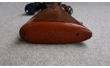 Ruger ~ M77 ~ .350 Remington Magnum - 9 of 10