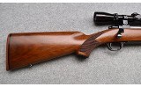 Ruger ~ M77 ~ .350 Remington Magnum - 2 of 10