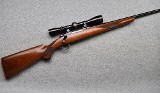 Ruger ~ M77 ~ .350 Remington Magnum - 1 of 10