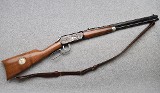 Winchester ~ Buffalo Bill Commemorative ~ .30-30 Winchester - 1 of 11