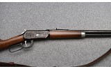 Winchester ~ Buffalo Bill Commemorative ~ .30-30 Winchester - 3 of 11