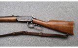 Winchester ~ Buffalo Bill Commemorative ~ .30-30 Winchester - 5 of 11