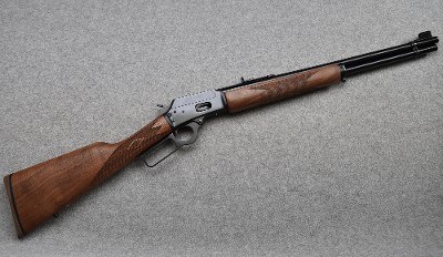 Marlin ~ 1894 ~ .44 Remington Magnum / 44 Special - Image 1 of 11