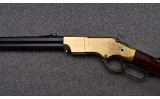 Uberti ~ Henry Patent 1860 ~ .45 Colt - 6 of 11