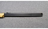 Uberti ~ Henry Patent 1860 ~ .45 Colt - 4 of 11