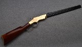 Uberti ~ Henry Patent 1860 ~ .45 Colt - 1 of 11