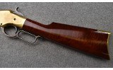 Uberti ~ Henry Patent 1860 ~ .45 Colt - 5 of 11