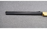 Uberti ~ Henry Patent 1860 ~ .45 Colt - 7 of 11