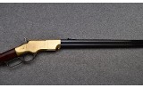 Uberti ~ Henry Patent 1860 ~ .45 Colt - 3 of 11