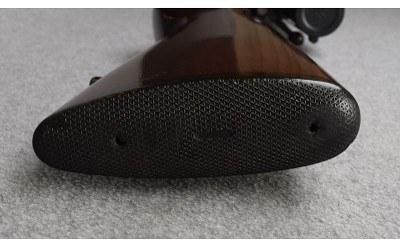Remington ~ 40X ~ .22-250 Remington ~ Safety Delete - Image 10 of 11