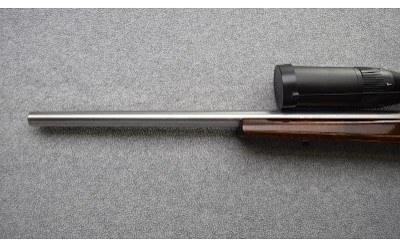 Remington ~ 40X ~ .22-250 Remington ~ Safety Delete - Image 7 of 11