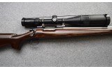 Remington ~ 40X ~ .22-250 Remington ~ Safety Delete - Image 3 of 11