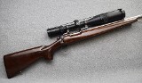 Remington ~ 40X ~ .22-250 Remington ~ Safety Delete - Image 1 of 11