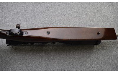 Remington ~ 40X ~ .22-250 Remington ~ Safety Delete - Image 8 of 11