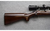 Remington ~ 40X ~ .22-250 Remington ~ Safety Delete - Image 2 of 11