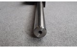 Remington ~ 40X ~ .22-250 Remington ~ Safety Delete - Image 11 of 11