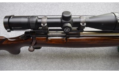 Remington ~ 40X ~ .22-250 Remington ~ Safety Delete - Image 9 of 11