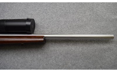 Remington ~ 40X ~ .22-250 Remington ~ Safety Delete - Image 4 of 11