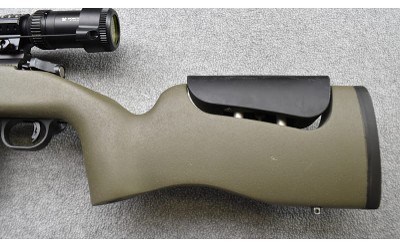 Mossberg ~ MVP ~ 7.62mm Nato - Image 5 of 11