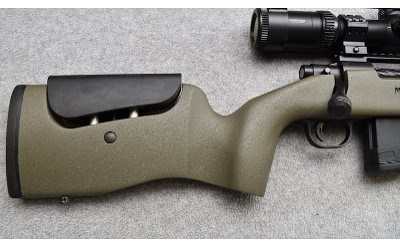 Mossberg ~ MVP ~ 7.62mm Nato - Image 2 of 11