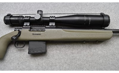 Mossberg ~ MVP ~ 7.62mm Nato - Image 3 of 11