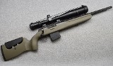 Mossberg ~ MVP ~ 7.62mm Nato - Image 1 of 11