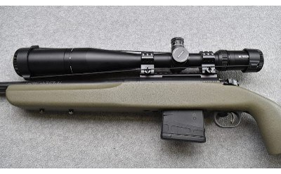 Mossberg ~ MVP ~ 7.62mm Nato - Image 6 of 11