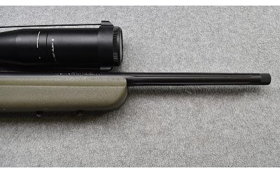 Mossberg ~ MVP ~ 7.62mm Nato - Image 4 of 11