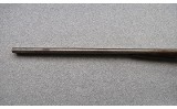 Parker Bros ~ "1878 Damascus Barrel Hamerlock" - 7 of 12