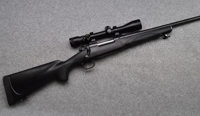 Winchester ~ 70 ~ .270 WSM - Image 1 of 10