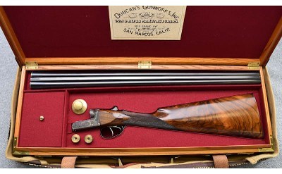 Duncan Gunworks Inc ~ Number 011 ~ 12 Gauge - Image 15 of 15