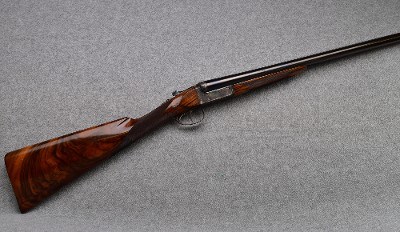 Duncan Gunworks Inc ~ Number 011 ~ 12 Gauge - Image 1 of 15