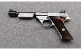 High Standard ~ Model 104 Olympic ~ .22 Short - Image 2 of 2