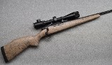 Weatherby ~ Mark V ~ .257 Weatherby Magnum - 1 of 11