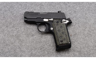 SIG Sauer ~ P238 ~ .380 ACP - Image 2 of 3