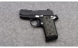 SIG Sauer ~ P238 ~ .380 ACP - Image 2 of 3