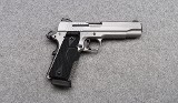 SIG Sauer ~ 1911 ~ .45 Auto - 1 of 2