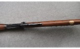Winchester ~ 1894 Crazy Horse Commemorative ~ .38-55 Winchester - 8 of 12