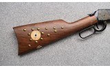 Winchester ~ 1894 Crazy Horse Commemorative ~ .38-55 Winchester - 2 of 12