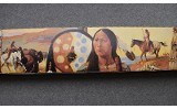 Winchester ~ 1894 Crazy Horse Commemorative ~ .38-55 Winchester - 12 of 12