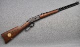 Winchester ~ 1894 Crazy Horse Commemorative ~ .38-55 Winchester - 1 of 12
