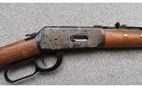 Winchester ~ 1894 Crazy Horse Commemorative ~ .38-55 Winchester - 3 of 12