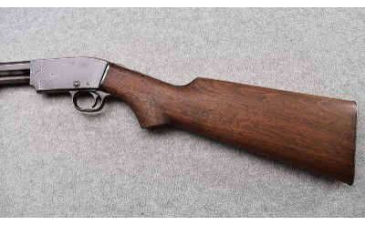 Savage ~ 1914 ~ .22 Short, long, and Long Rifle - Image 5 of 11