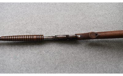 Savage ~ 1914 ~ .22 Short, long, and Long Rifle - Image 8 of 11