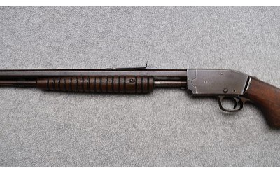 Savage ~ 1914 ~ .22 Short, long, and Long Rifle - Image 6 of 11