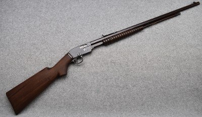 Savage ~ 1914 ~ .22 Short, long, and Long Rifle - Image 1 of 11
